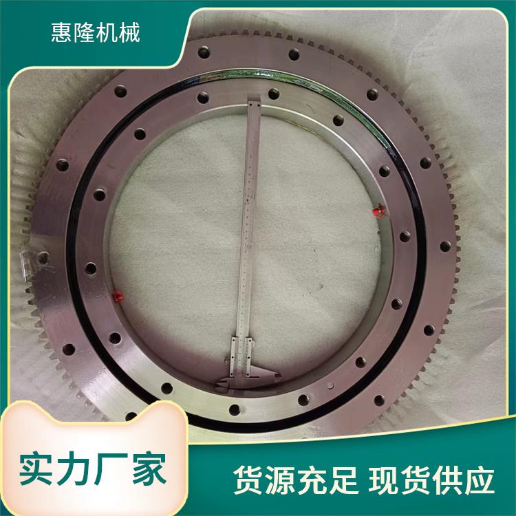 大型 机械旋转支撑 010.30.560（外径662内径458） 回转驱动 非标加工