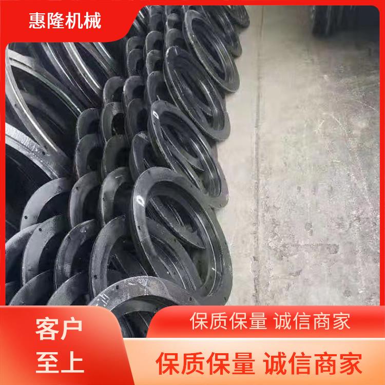 机械转向转盘 惠隆 外径500内径380(3吨) 性能稳定 设计科学合理