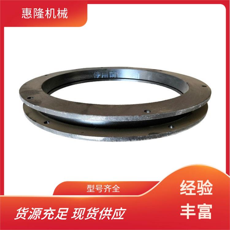 无心转向转盘 按需定制 四点接触式 惠隆 安全性能可靠