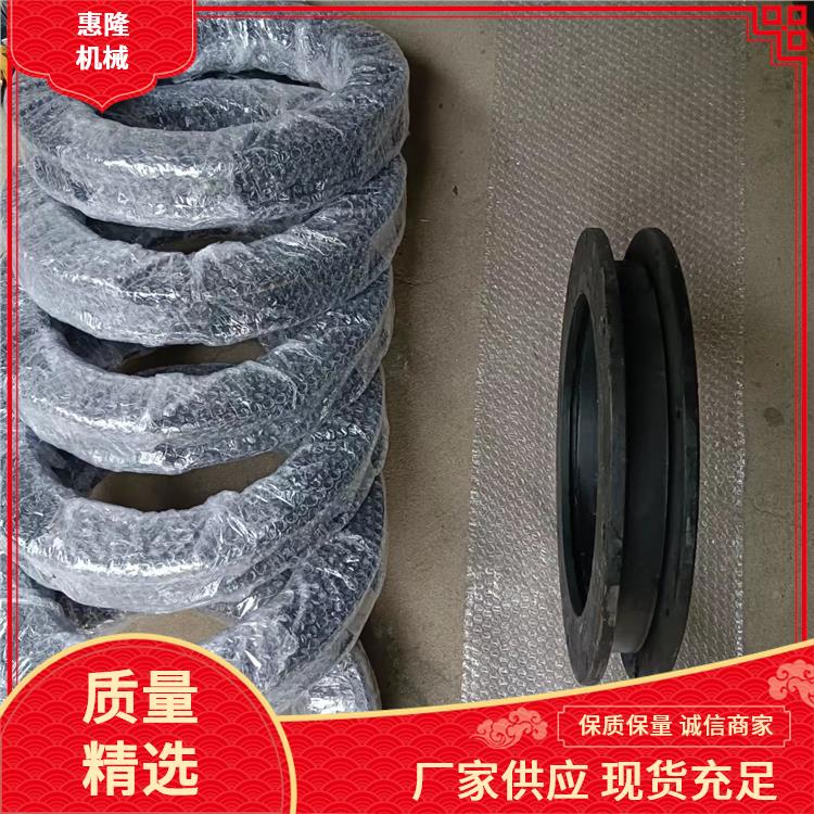 房车转盘 惠隆 011.10.100 按需定制 防锈防腐蚀强