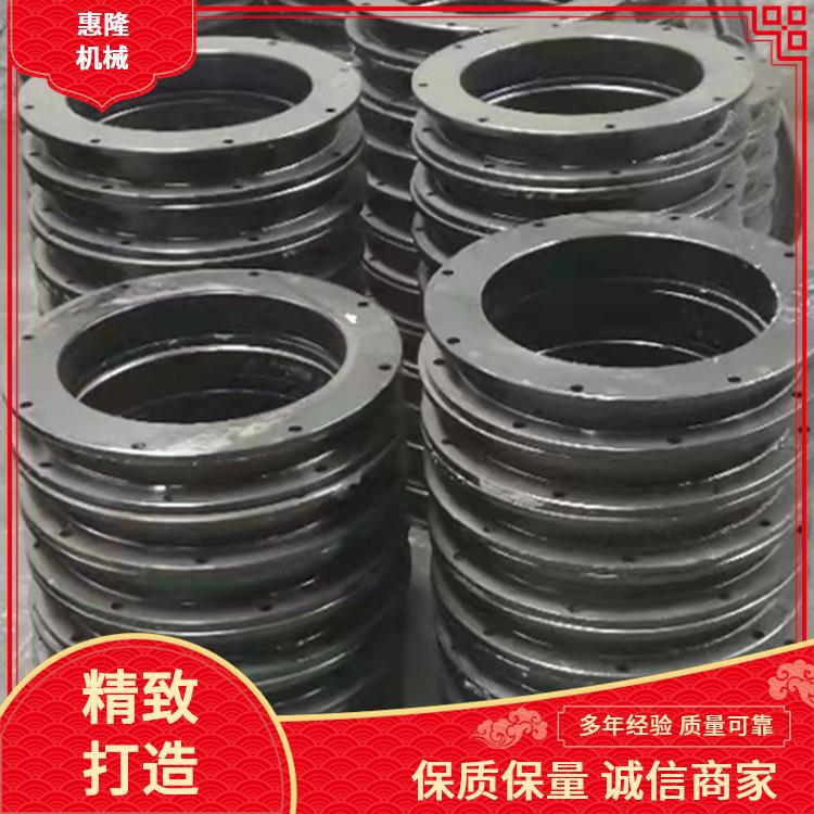 外径900径750(8吨) 惠隆 延长使用寿命 房车转盘