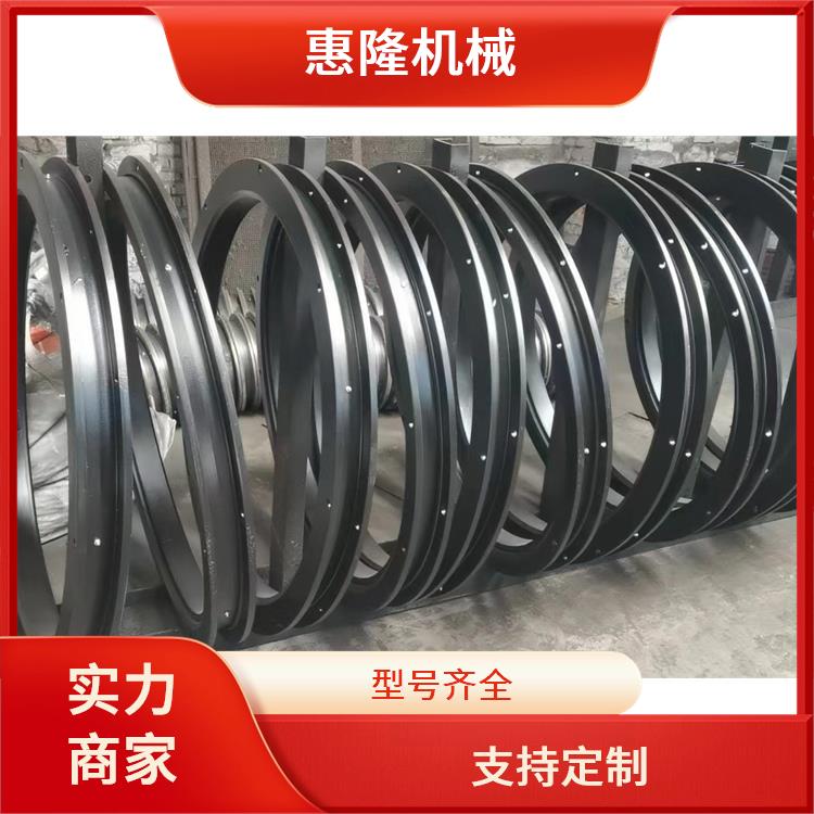 外径700内径560(4吨) 惠隆 转向轻松自如 厂家直供