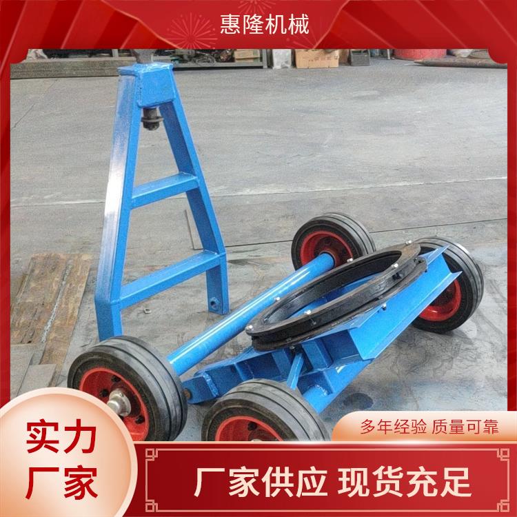 惠隆 牵引车转盘 外径400内径280(2吨) 厂家直发 安装简单快速