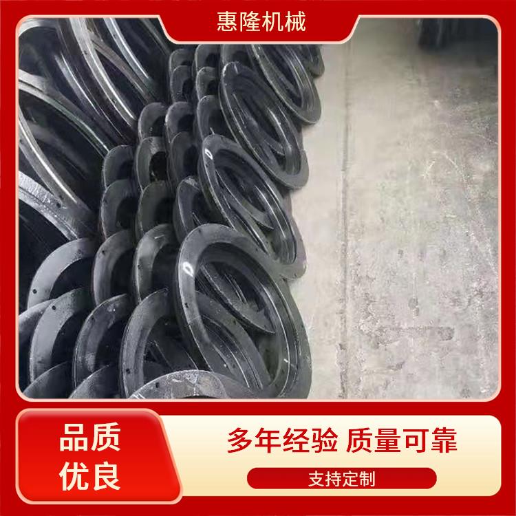 房车转盘 双排球加厚外径1000(18吨) 转向轻松自如 灵活稳定 惠隆