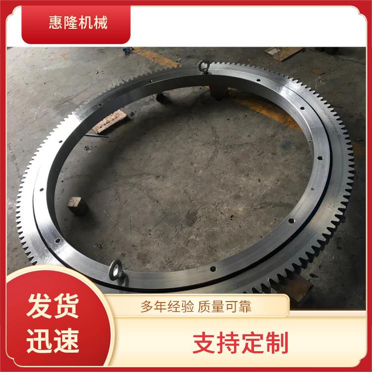 010.25.315（外径408内径223） 机械手臂转盘 大型 按需定制 耐磨性高