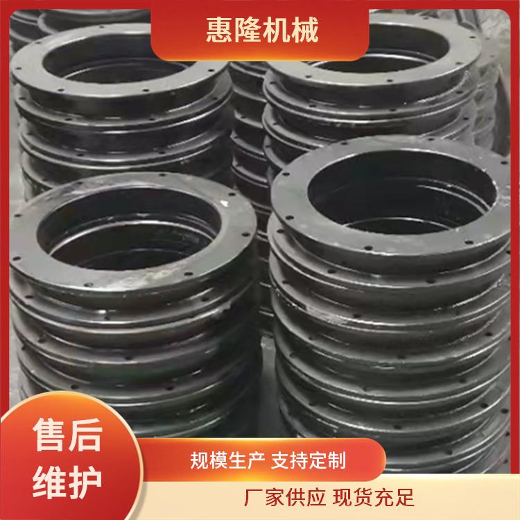 惠隆 双排球加厚外径1200(30吨) 拖车转盘 厂家直发