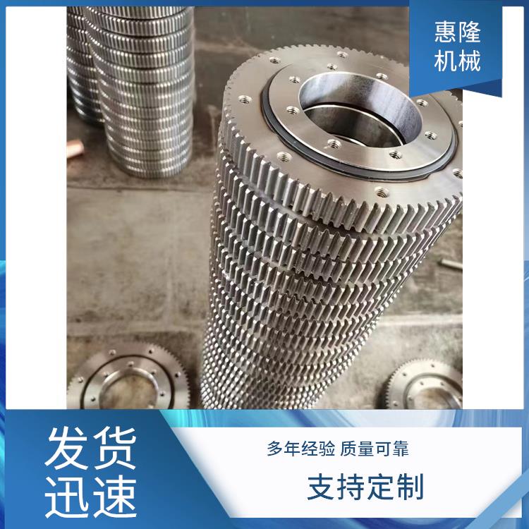 外齿型回转支承 010.10.100 灵活稳定 定制化尺寸可选
