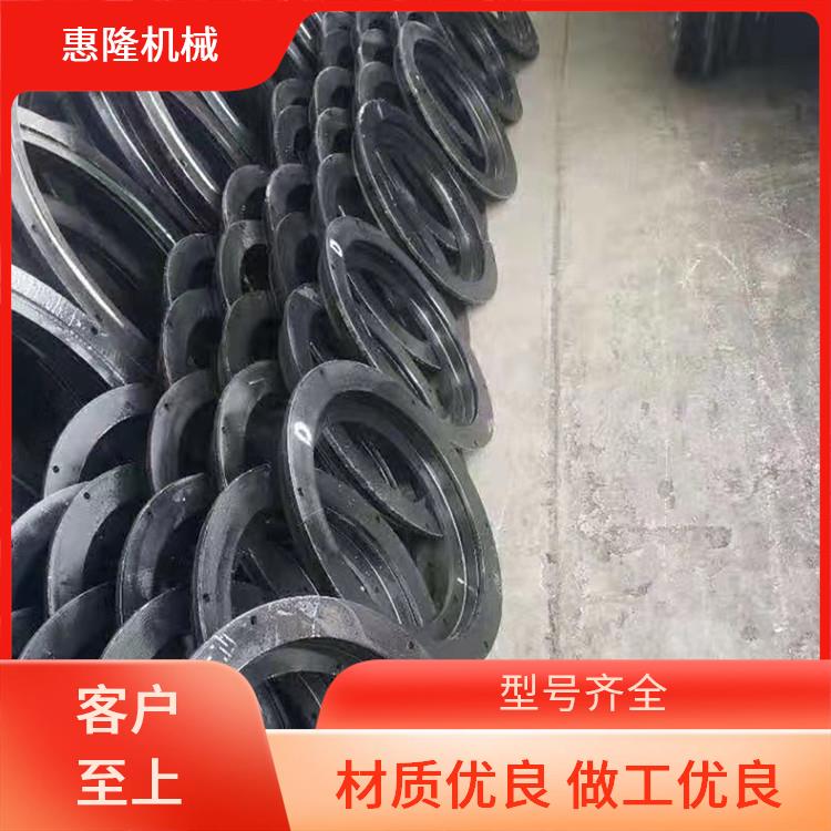 惠隆 无心转向转盘 三排球加厚外径1200(40吨) 厂家直供 广泛使用场景