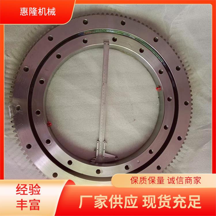 外齿回转支承 小型 010.25.315（外径408内径223） 灵活稳定 用途广泛