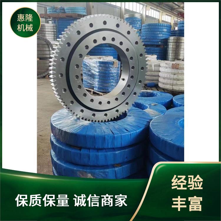 小型 外齿转盘轴承 010.25.315（外径408内径223） 性能稳定 坚固耐用