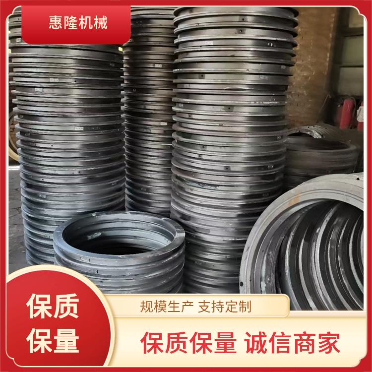 惠隆 挂车转盘 双排球加厚外径1050(20吨) 按需定制 提高驾驶体验