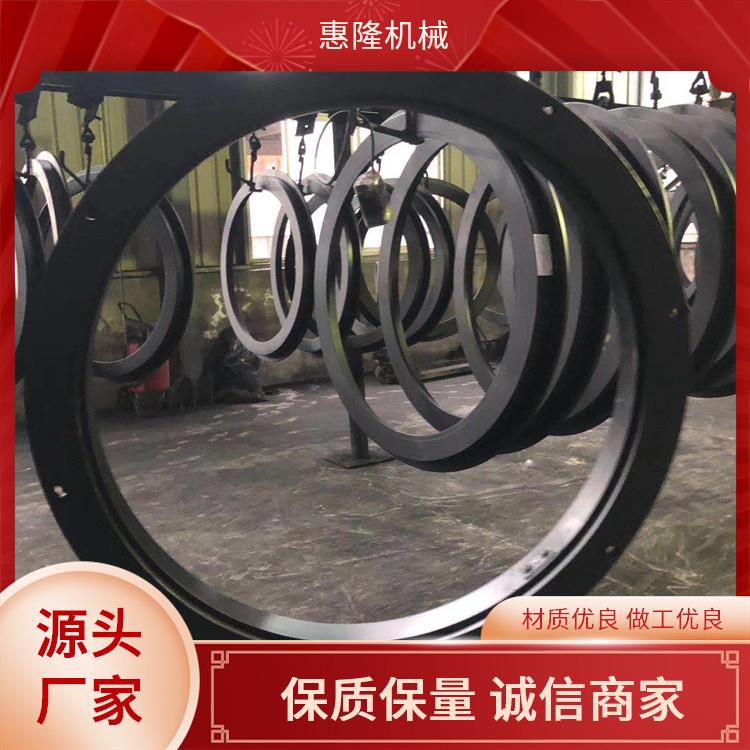 惠隆 外径1050内径890(15吨) 挂车转盘 厂家直发 节省空间设计