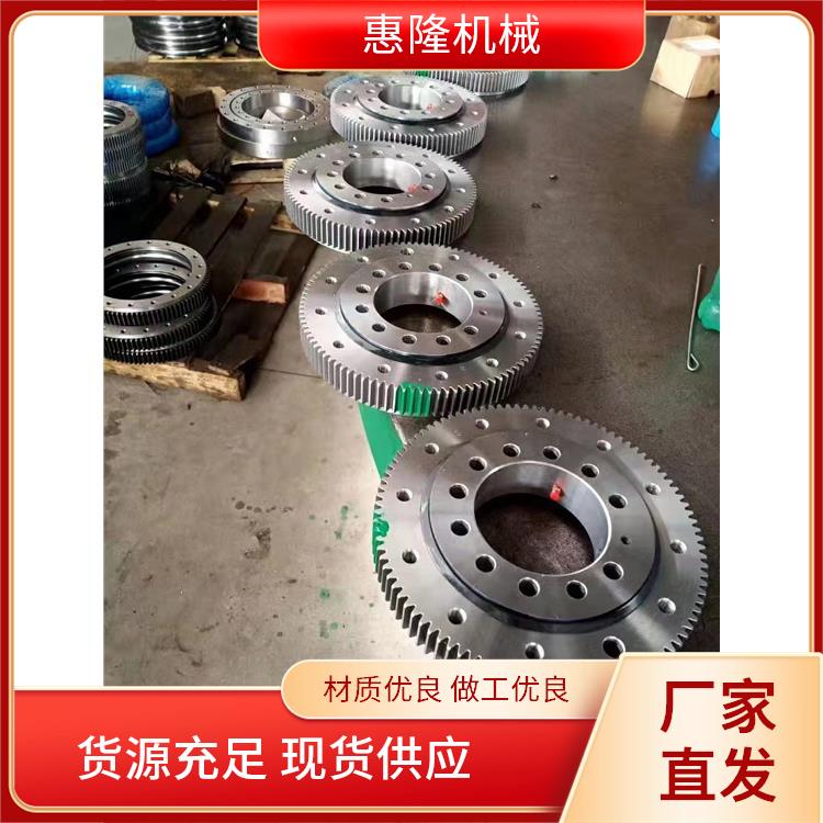 010.25.355（外径448内径162） 外齿型回转支承 厂家直发