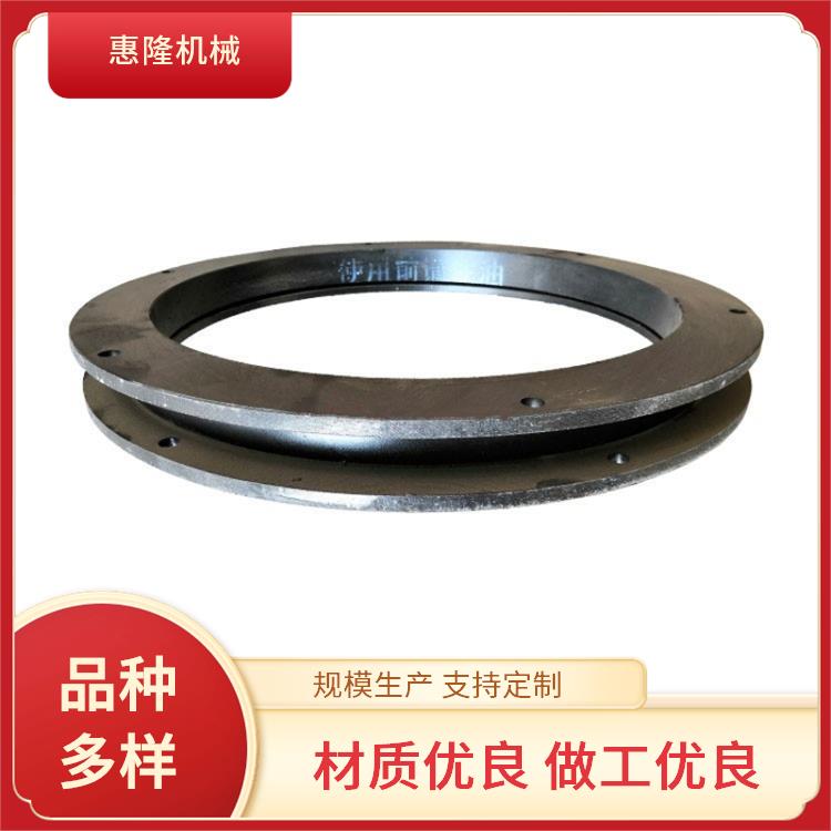 双排球加厚外径1000(18吨) 惠隆 提升运输效率 性能稳定