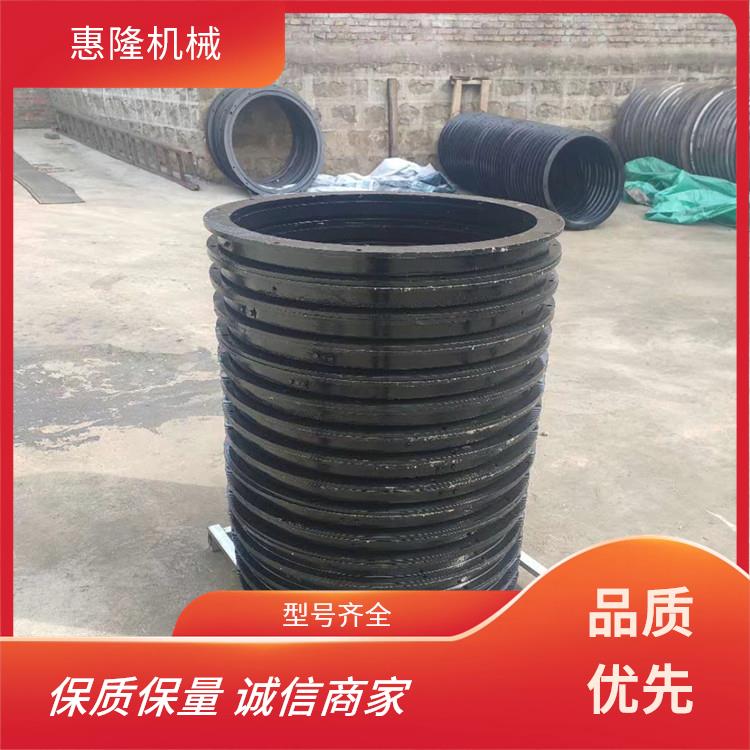 外径300内径190(小于1吨) 惠隆 节省空间设计 厂家直发