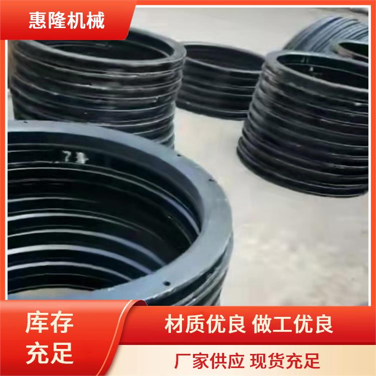 惠隆 外径950内径800(9吨) 房车转盘 延长使用寿命