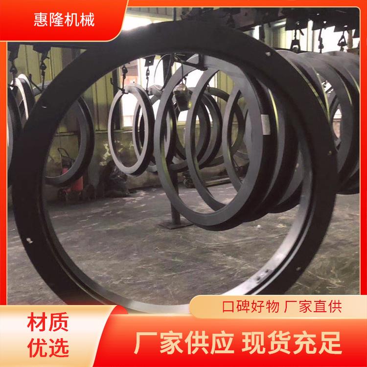 三排球加厚外径1200(40吨) 牵引车转盘 灵活稳定 承重性能优越