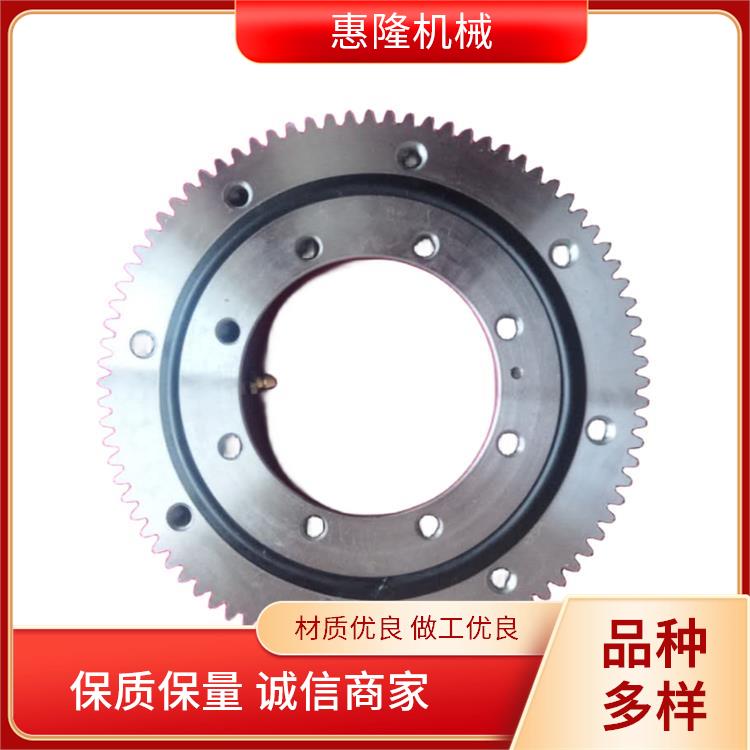 中型 010.30.710(外径812内径608) 外齿转盘轴承 厂家直供