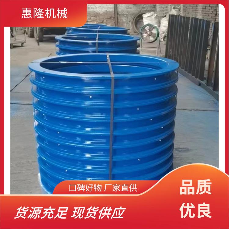 双排球加厚外径1100(25吨) 惠隆 安装简单快速 房车转盘