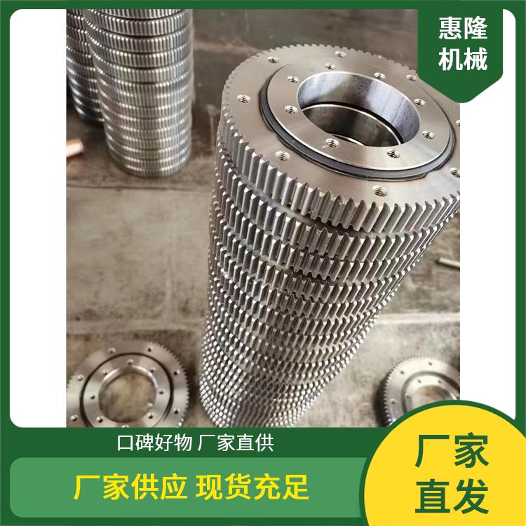 大型机械转向 惠隆 010.30.500(外径602内径398) 厂家直供 用途广泛