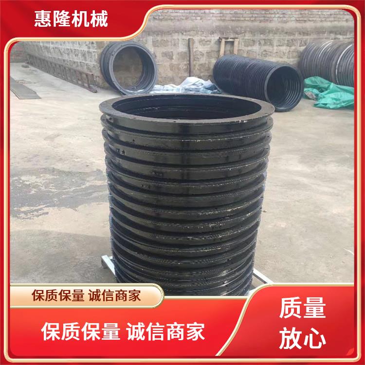 惠隆 双排球加厚外径1050(20吨) 机械转向转盘 性能稳定