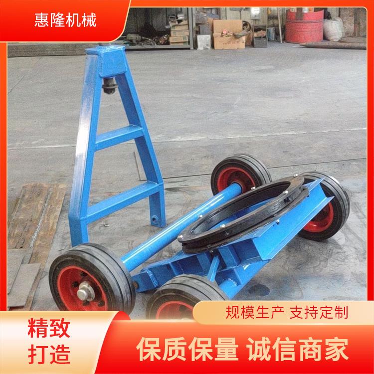 机械转向转盘 双排球加厚外径950(15吨) 结构稳固耐用 厂家直发 惠隆