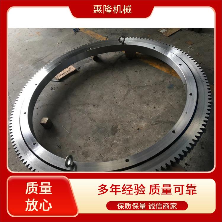 中型 010.25.380（外径467内径290） 外齿回转支承 性能稳定