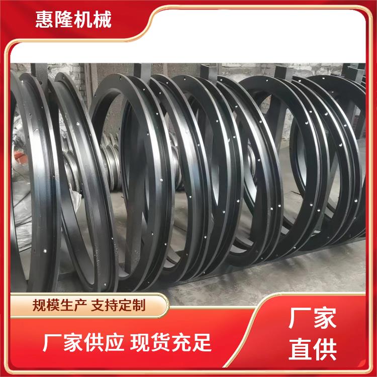 拖车转盘 按需定制 011.10.100 惠隆 承重性能优越