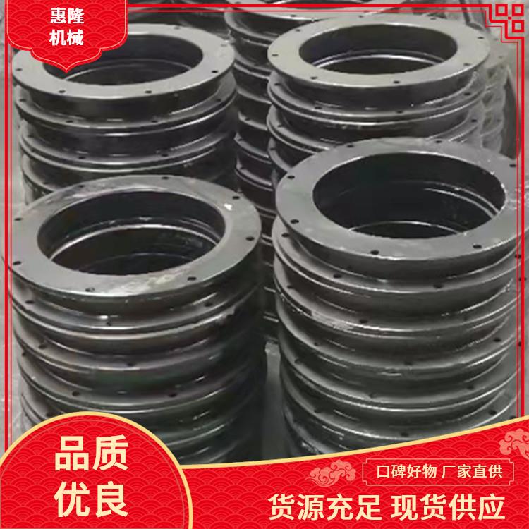 机械转向转盘 双排球加厚外径1100(25吨) 性能稳定
