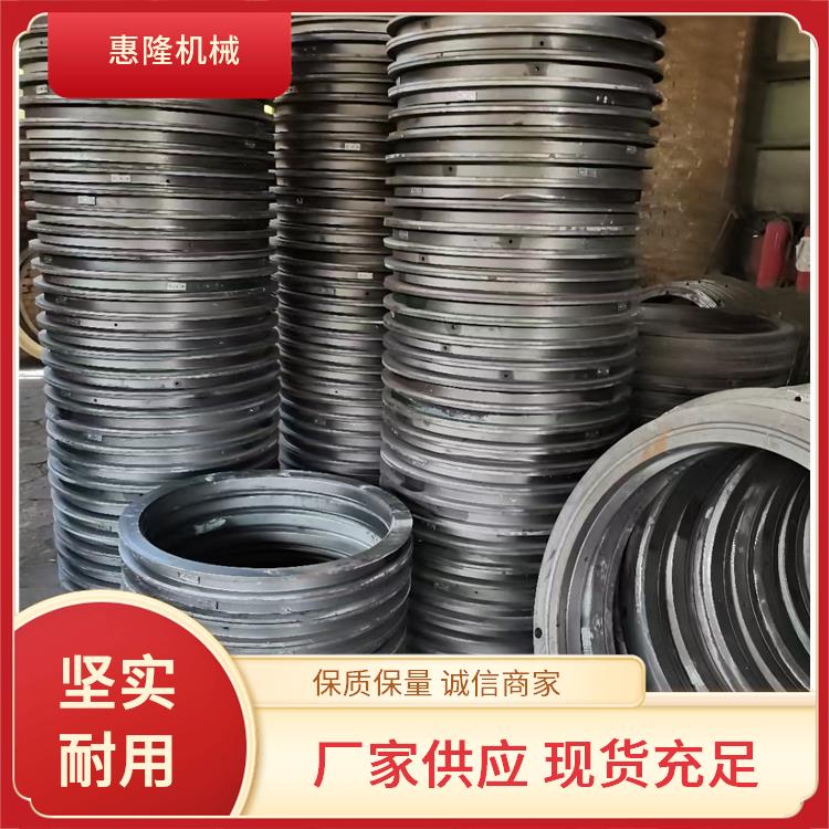 专用转向转盘 厂家直发 外径900径750(8吨) 惠隆 广泛使用场景