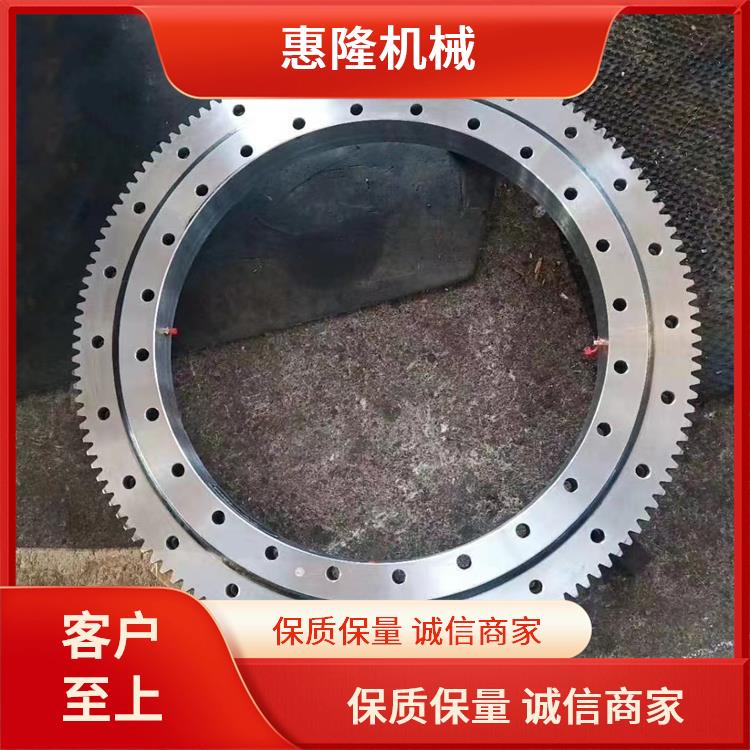 机械旋转支撑 设计加工 010.25.400（外径493内径307） 中型 灵活稳定