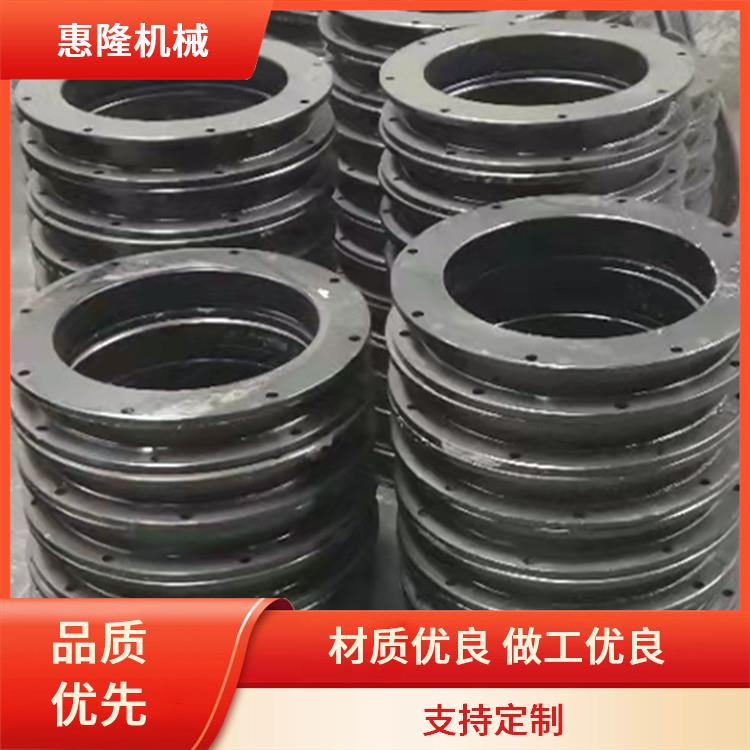 惠隆 挂车转盘 外径850内径710(7吨) 厂家直发 承重性能优越