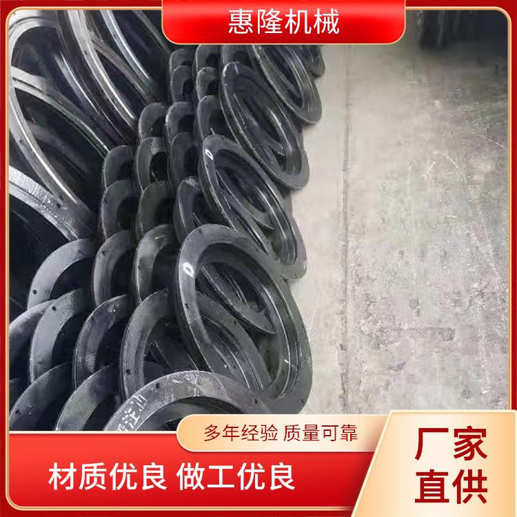 外径700内径560(4吨) 惠隆 转向轻松自如 性能稳定