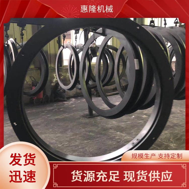 惠隆 外径750内径620(5吨) 机械转向转盘 厂家直发 适应复杂路况