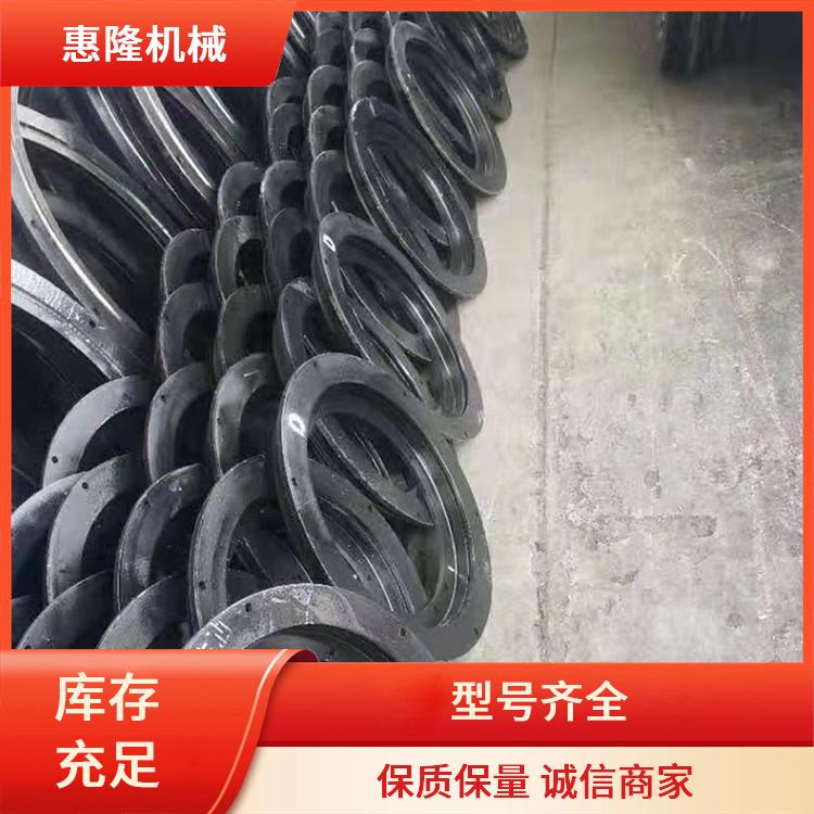 惠隆 双排球加厚外径1100(25吨) 牵引车转盘 安全性能可靠