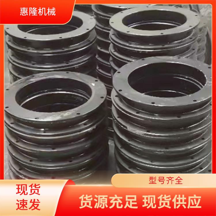 双排球加厚外径1100(25吨) 专用转向转盘 惠隆 厂家直供 提高驾驶体验