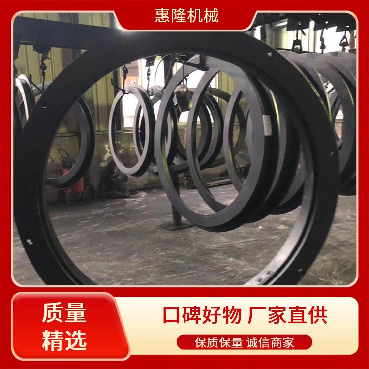 房车转盘 厂家直供 外径820内径680(6吨) 惠隆 减少轮胎磨损