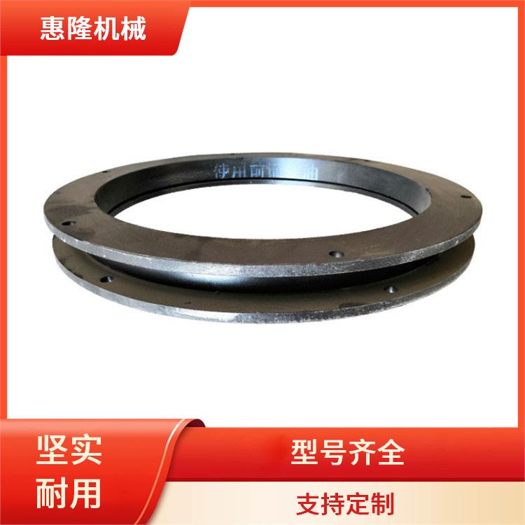 外径1100内径950(18吨) 房车转盘 灵活稳定 转向轻松自如