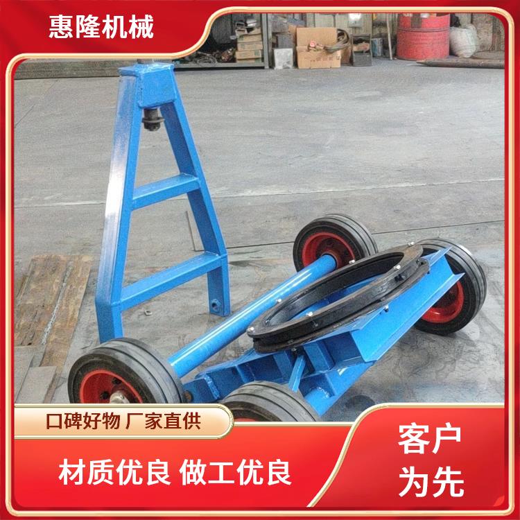 外径650内径525(~4吨) 拖车转盘 厂家直供 适用多种车型