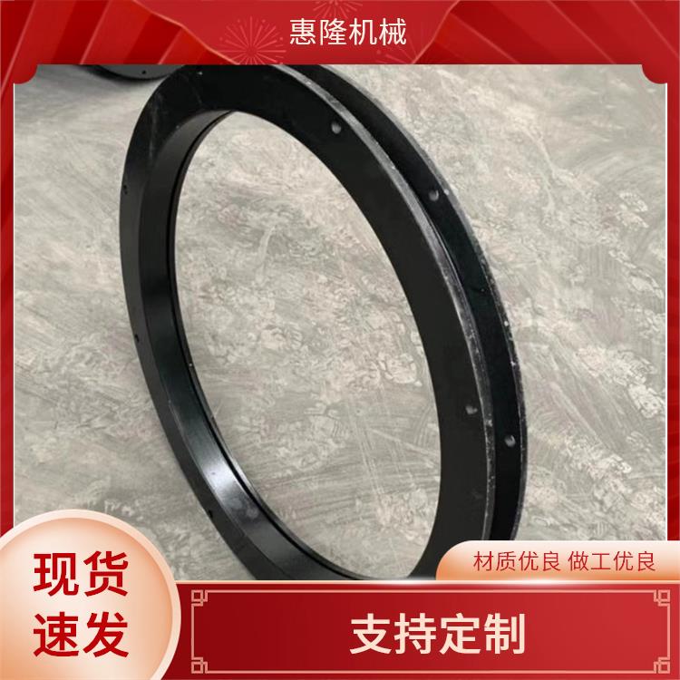 惠隆 三排球加厚外径1200(40吨) 机械转向转盘 厂家直发