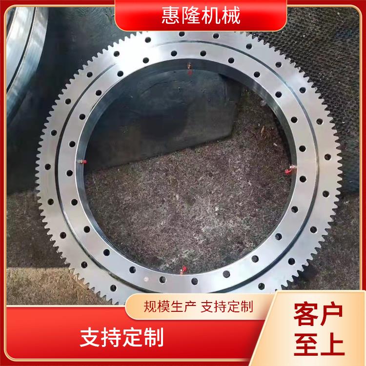 机械旋转支撑 惠隆 010.30.560（外径662内径458） 性能稳定 设计加工