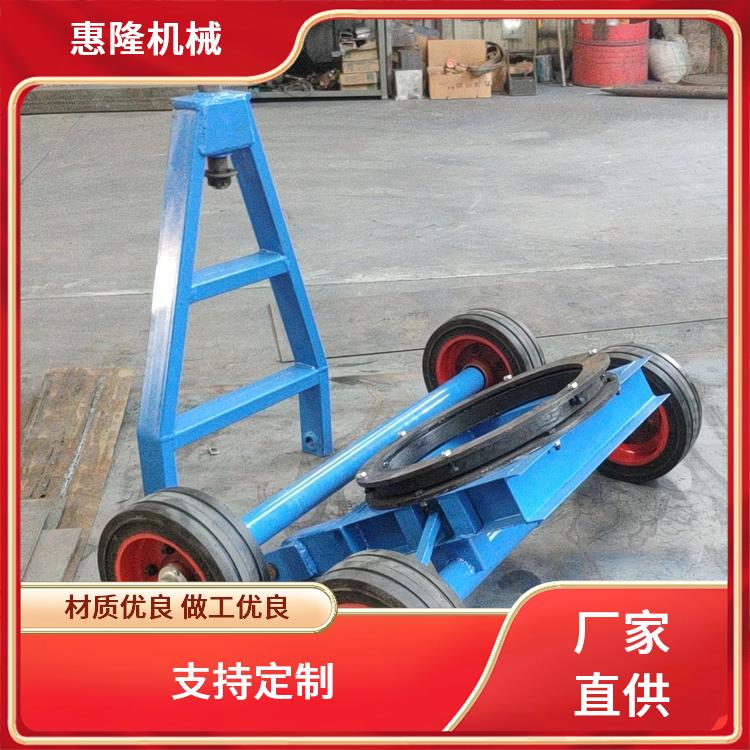 机械转向转盘 性能稳定 外径950内径800(9吨) 惠隆 提升运输效率