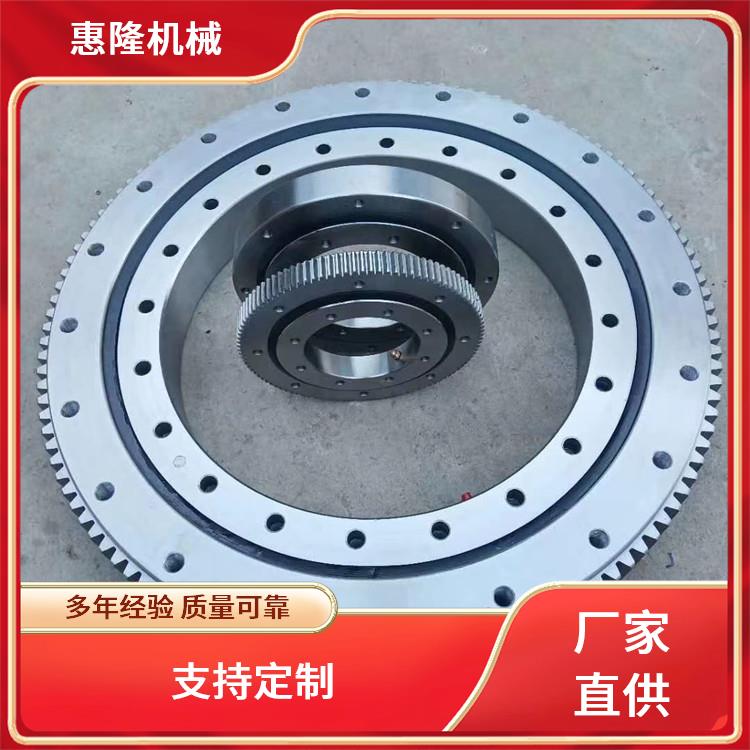 010.25.400（外径493内径307） 外齿转盘轴承 按需定制