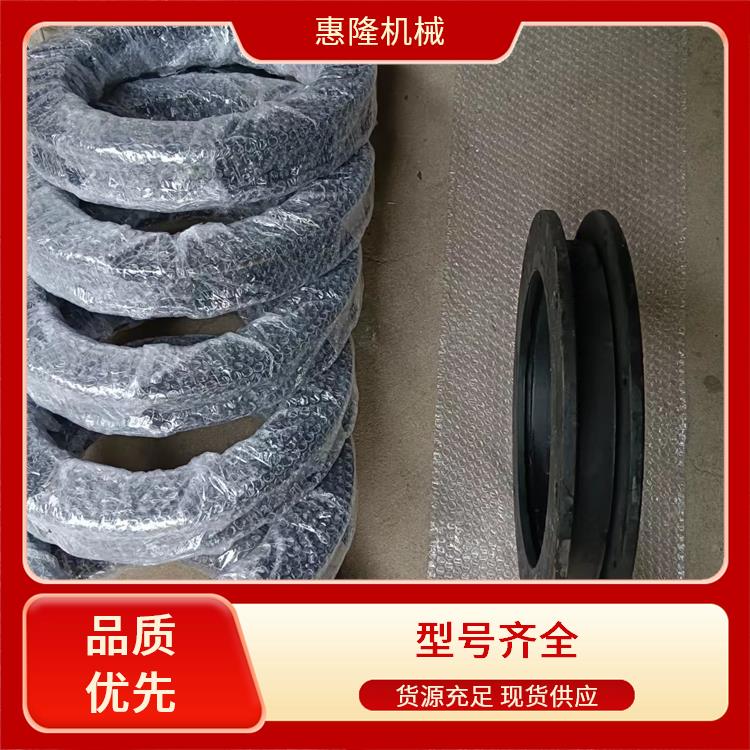 惠隆 外径300内径190(小于1吨) 机械转向转盘 按需定制 结构稳固耐用