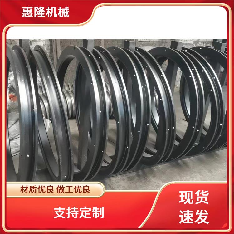 外径500内径380(3吨) 专用转向转盘 灵活稳定 提高驾驶体验