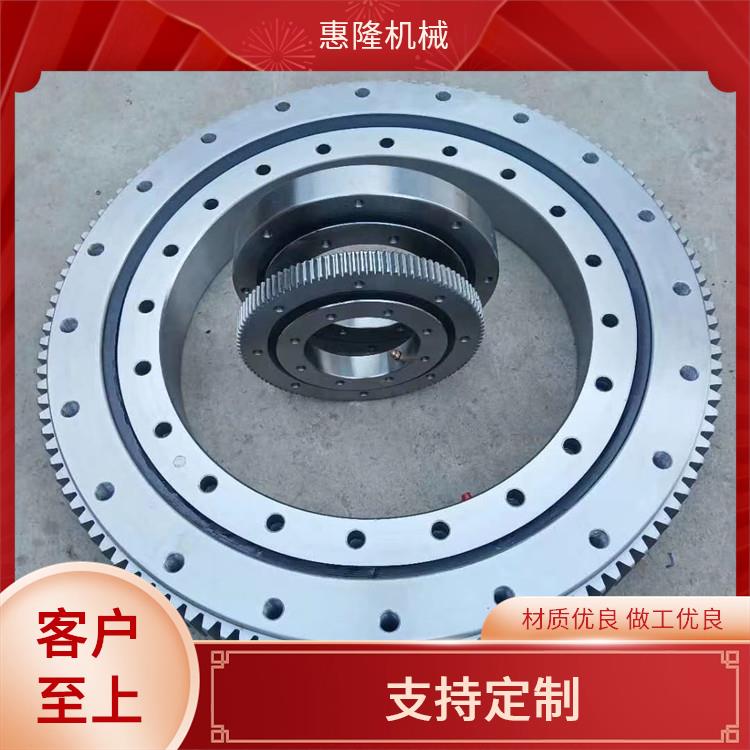 机械旋转支撑 设计加工 010.25.380（外径467内径290） 惠隆 厂家直供