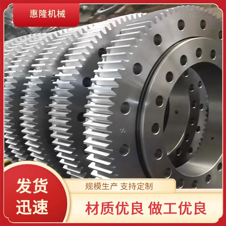 小型 010.20.250(外径330内径170) 回转支承 性能稳定 坚固耐用