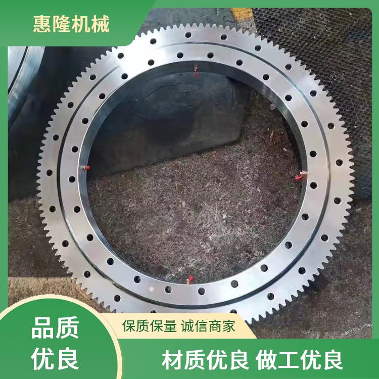 010.25.380（外径467内径290） 机械旋转支撑 厂家直发 非标加工