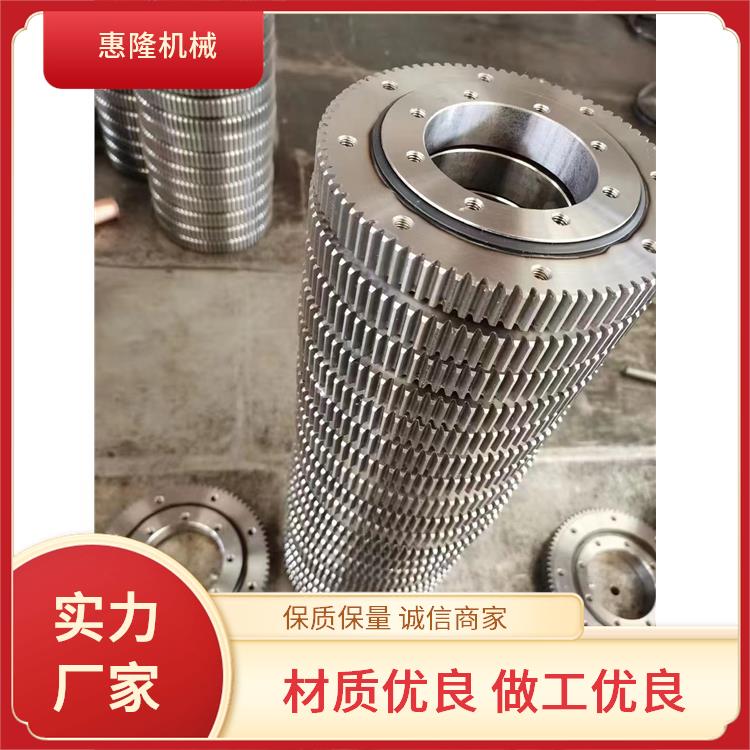 010.25.380（外径467内径290） 外齿回转轴承 灵活稳定