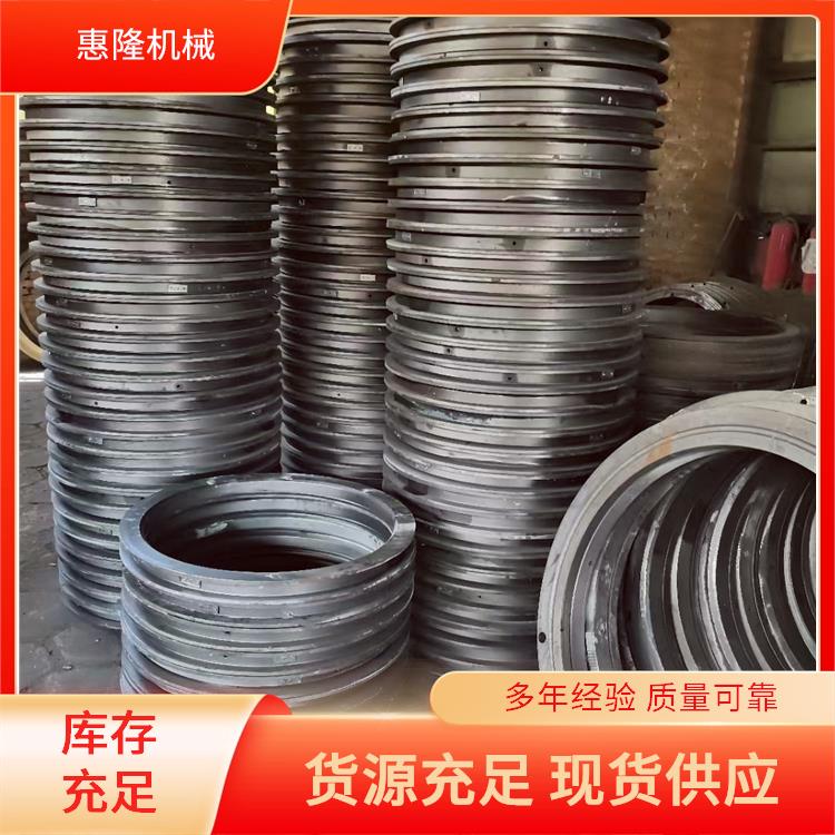 外径300内径190(小于1吨) 机械转向转盘 惠隆 灵活稳定 安装简单快速